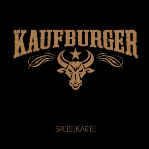 Kaufburger Speisekarte